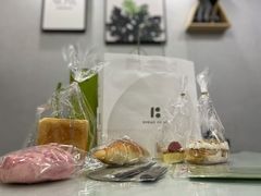 -面包与我Bread Or Me(长城汇店)