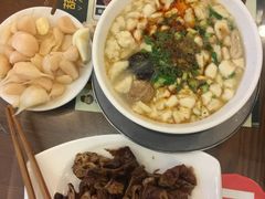 -春发生饭店·非遗(南院门店)