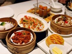 -煲王粤菜餐厅(中侨中心店)