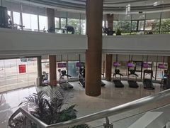 -WEGYMER健萌健身(雅颂居馆)