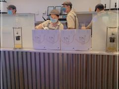 -喜茶(北京五棵松华熙店)
