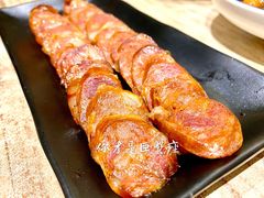 重庆香肠-好這口重庆小面(总店)