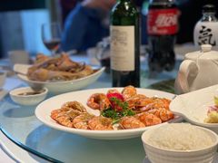 -申粤轩酒楼·三十年粤菜经典(丁香花园店)