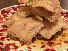 -奉天小馆·非遗东北菜(沈阳万象城店)