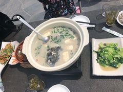 -万景饭店·鱼街农家菜