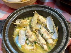 砂锅蛏子-好爸爸(印象城旗舰店)