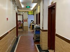-新享乐海鲜(翠华路店)