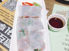 -火啫啫·粤式啫啫煲(南通首店)