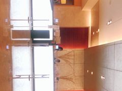 -夏阳湖皇冠假日酒店-自助餐厅