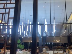 -上海虹桥宾馆味翠餐厅