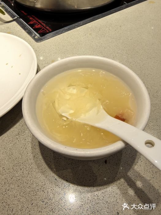 蝎王府羊蝎子(西直门店)图片