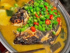 -炭舍干锅·烤鱼(扬名广场店)