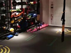 -杭菁壹号健身(余之城店)