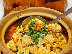 -船歌·鱼水饺青岛菜(石老人店)