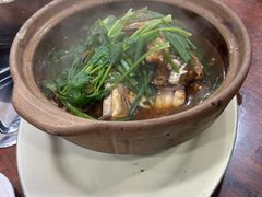 -华仔土鸡店(南洲分店)