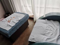 -苏沐堂全息足浴·SPA·按摩(万科美好广场店)