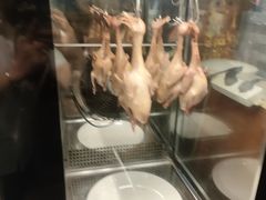-芳芳私房菜·精做淮扬菜(承德路店)