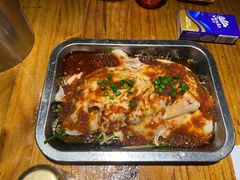 -兔槽江湖菜·重庆璧山兔(水围店)