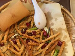 -肖记公安牛肉鱼杂馆·省级非物质文化遗产(三角路直营店)