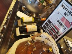 -深圳四季酒店·馥自助餐厅