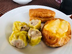 -上海明天广场JW万豪酒店