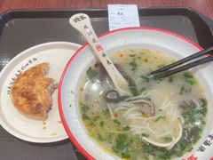 -武圣羊汤(武圣路店)