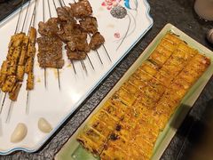 -高家烧鸽子烧烤店63年