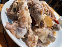 -有奴思烤肉·清真(正宁路店)