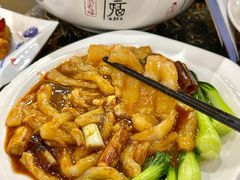 -乡府肉丁水饺(环山路店)