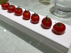 -金枝玉叶上海人家食府(三里河店)