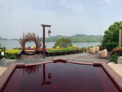 -天目湖涵田半山温泉