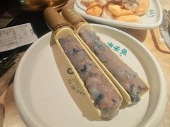 -淘米捞·米汤脆鲩鱼火锅(福田皇岗店)