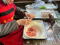 -长人馄饨铺(解放街店)