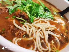 -长寿面(北京西路店)