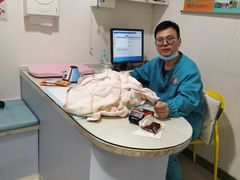 -守诺宠物医院·眼科· 特色牙科·异宠专科(虹口店)