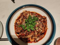 -院8里·小聚园老川菜(九眼桥店)