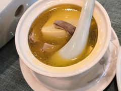 -茶油香闽南菜·花园餐厅(前埔店)