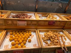 -山焱·炭火自助烤肉(周浦万达店)