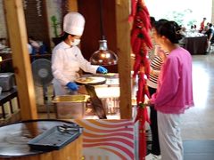 -余姚四明湖开元名都度假酒店·夏威夷西餐厅