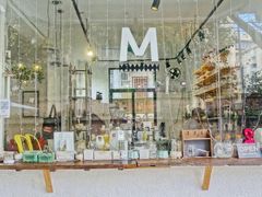 景观位-怪兽咖啡 Monster Cafe