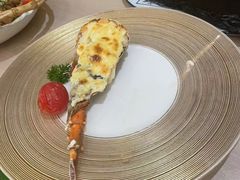 -怡咖啡·自助餐·西安香格里拉