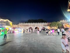 -东西巷