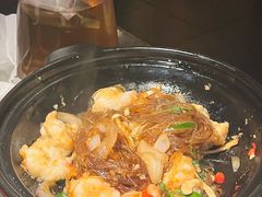 -绿茶餐厅(西湖银泰百货店)