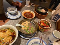 -南京大牌档(青岛万象城店)