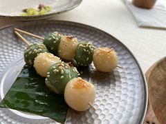 -龟兹KUCINA·新疆菜(前滩L+PLAZA店)