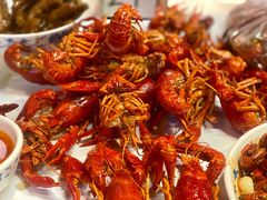 -老长沙龙虾馆·聚会餐厅(白石洲店)