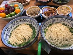 -朱洪元苏式面馆(绿宝广场店)