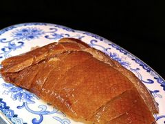 -東興楼·北京烤鸭(深圳首店)