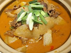 -不是烧烤·武汉烧烤·地道湖北菜(大成路店)