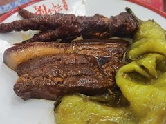 -刘小忙把子肉(北园大街总店)